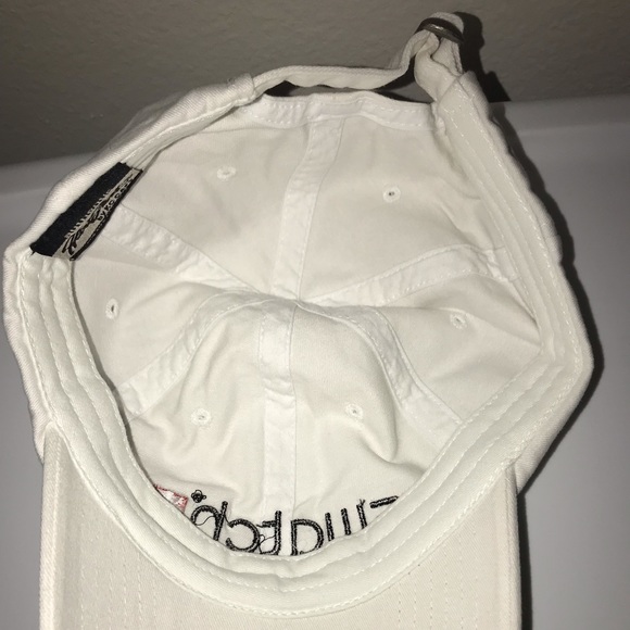 SWATCH BASEBALL HAT - Picture 4 of 8